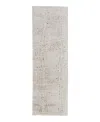 Thom Filicia Truxel T6040 Runner Area Rug, 2'6 X 8'