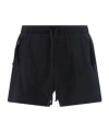 Thom Krom 16 Mid-rise Swim Shorts In Black