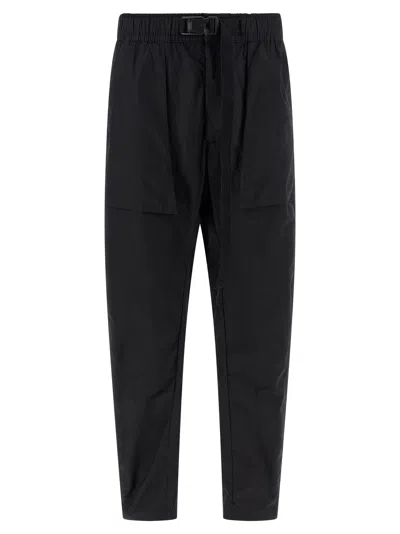 Thom Krom '32' Pants In Black