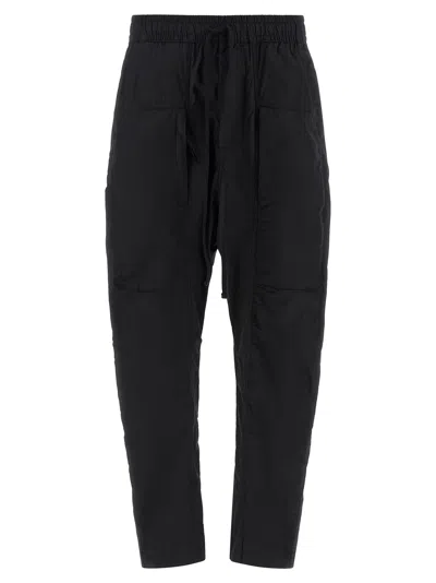 Thom Krom '34' Pants In Black