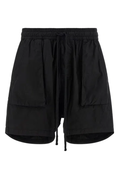 THOM KROM '37' BERMUDA SHORTS
