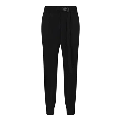 THOM KROM THOM KROM 74% POLYAMIDE TROUSERS