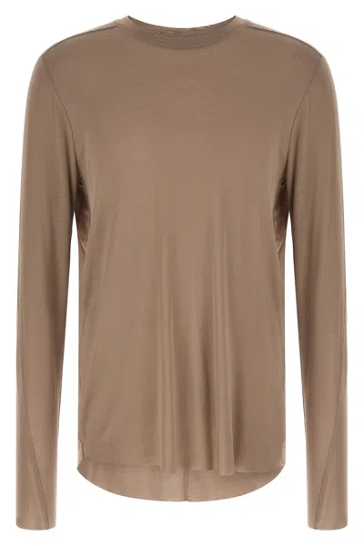 Thom Krom 953 Long-sleeve T-shirt In Multi