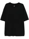 Thom Krom Worked Tshirt