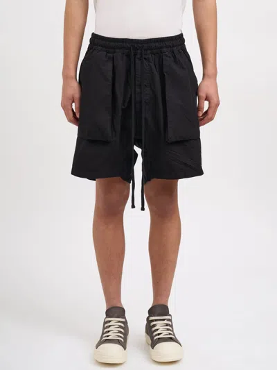 Thom Krom Bermuda Cavallo Basso