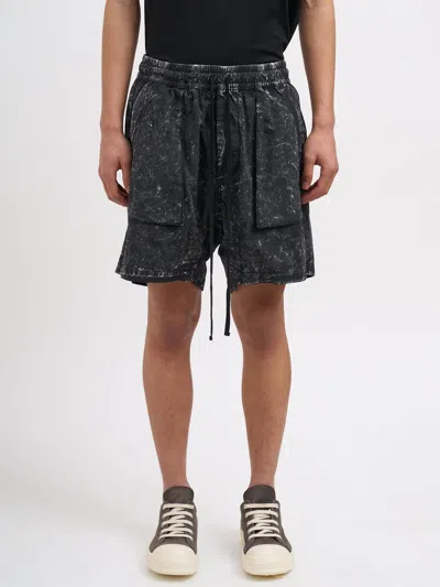 Thom Krom Bermuda Cavallo Basso