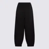 Thom Krom Trousers Blacks And Greys In Black