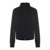 Thom Krom Sweaters Blacks And Greys In Black