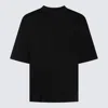 Thom Krom Worked Tshirt