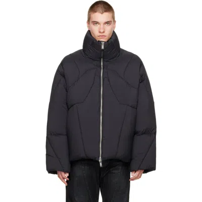 Thom Krom Black M J 98 Jacket