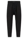 Thom Krom M P 15 Cargo Pants In Black