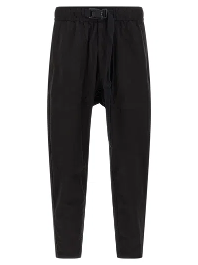 THOM KROM BLACK M P 14 PANTS