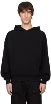 Thom Krom Sweatshirt  Men Color Black In Black
