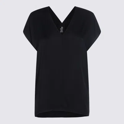 Thom Krom Black Top