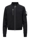 Thom Krom Men Jacket Full Zip