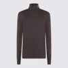 Thom Krom T-shirts And Polos In Gray