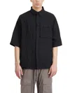 Thom Krom Short-sleeved T-shirt