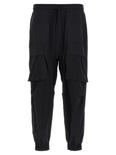 THOM KROM CARGO PANTS