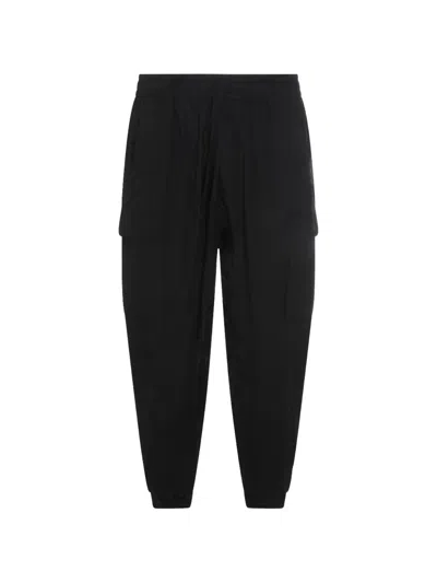 Thom Krom Cargo Trousers In Brown