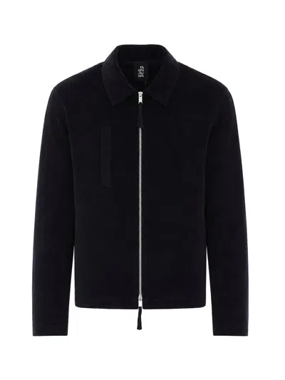 Thom Krom Chaqueta Casual - Negro