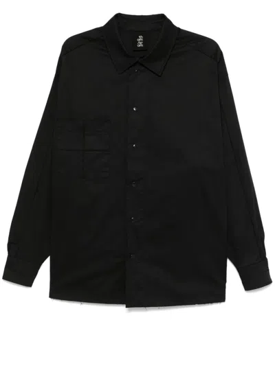 Thom Krom Classic Collar Shirt