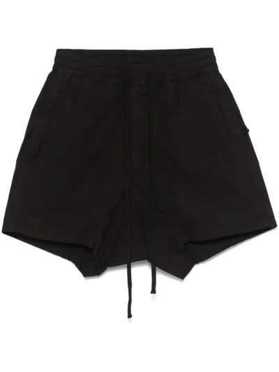 Thom Krom Cotton Bermuda Shorts