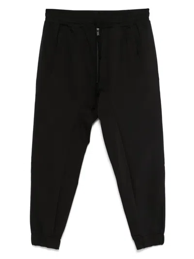 Thom Krom Cotton-blend Track Pants