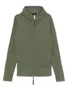 Thom Krom Cotton Hoodie