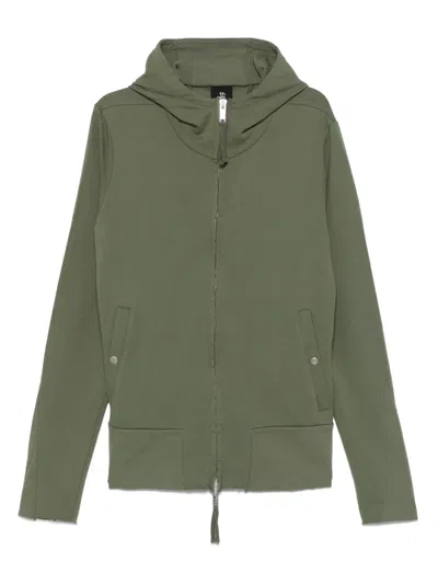 Thom Krom Cotton Hoodie