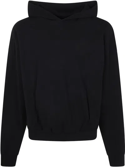 THOM KROM COTTON HOODIE