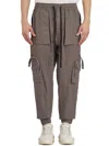 Thom Krom Drawstring Sweatpants