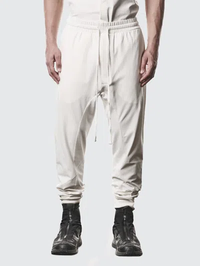 Thom Krom Cotton Jogger Trousers