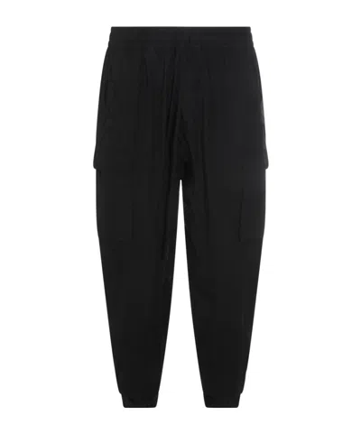 THOM KROM THOM KROM RELAXED CARGO PANTS