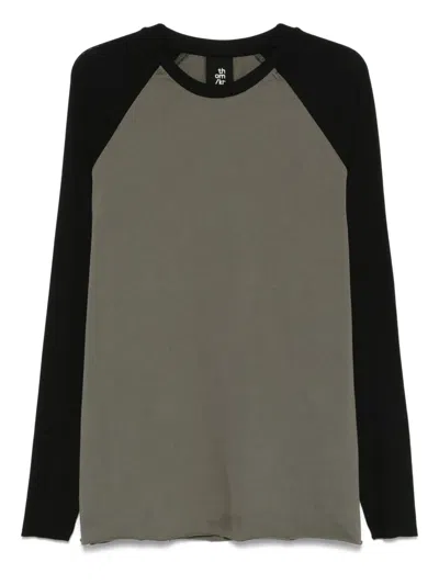 Thom Krom Cotton T-shirt