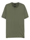 Thom Krom Jersey Oversize T-shirt