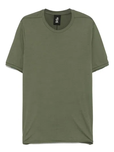THOM KROM COTTON T-SHIRT
