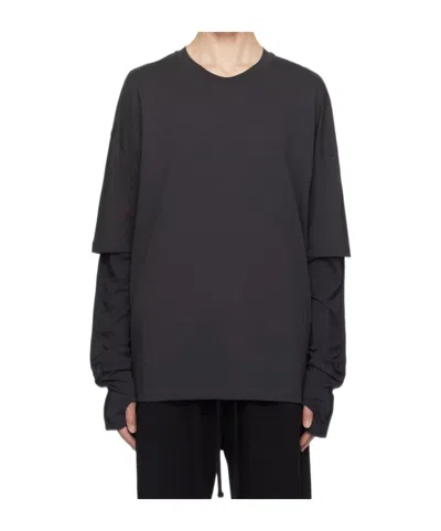 Thom Krom Cotton T-shirt