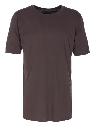 THOM KROM COTTON T-SHIRT