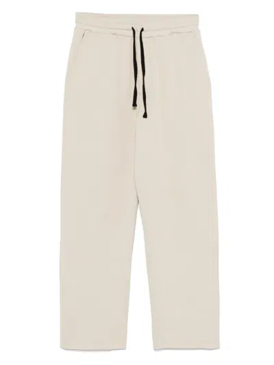 Thom Krom Cotton Track Pants