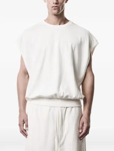 THOM KROM COTTON T-SHIRT