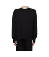 Thom Krom Crew-neck Sweatshirt