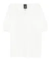 Thom Krom Crew-neck T-shirt