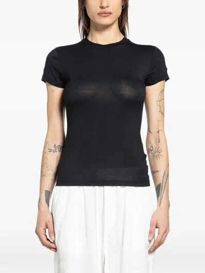 THOM KROM CREW-NECK T-SHIRT