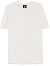Thom Krom Men Regular T-shirt In Neutrals