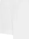 Thom Krom T-shirt In White