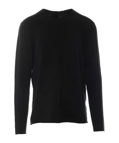 THOM KROM CREW-NECK PULLOVER