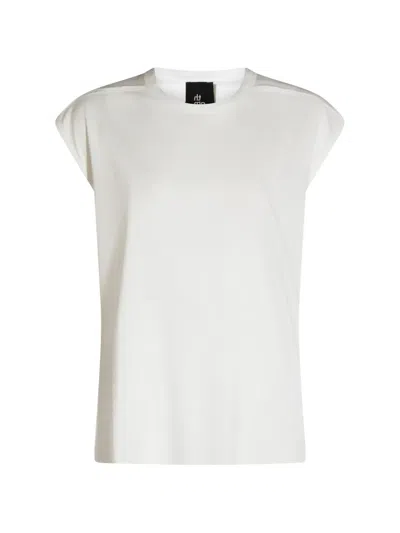 Thom Krom Crew-neck T-shirt In Neutral