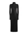 Thom Krom Dresses Blacks And Greys In Black