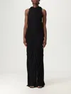 Thom Krom Dresses In Black