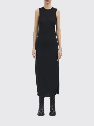 Thom Krom Dress Woman  In Black